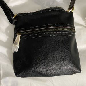 Fossil purse
